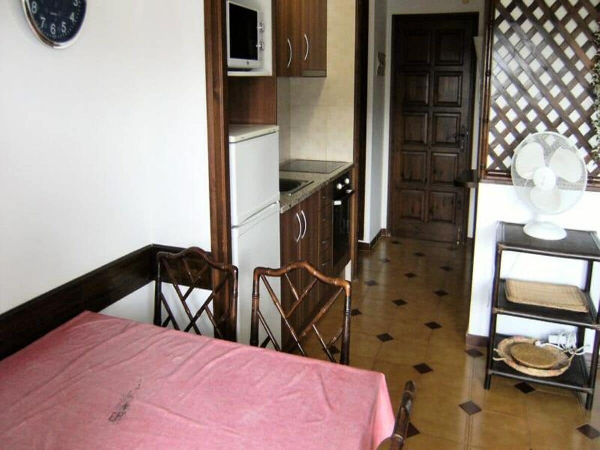 Apartment L'Estartit  1