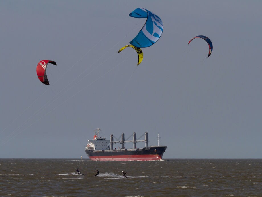 umgebung haus atlantic cuxhaven 3