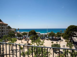 Appartement Cannes Environnement 21