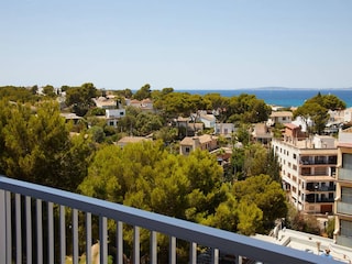 Appartement Cannes Environnement 22