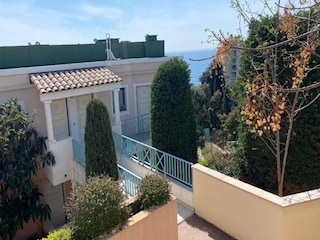 Appartement Cannes Environnement 25