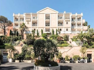 Apartment Cannes Außenaufnahme 6