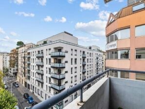 Apartment De La Bannire - - Lyon - image1