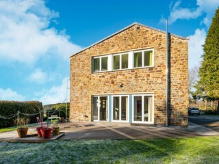 Casa per le vacanze Saint-Hubert Registrazione all'aperto 1