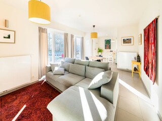 Ferienhaus Saint-Hubert Ausstattung 26