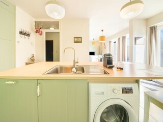 Vakantiehuis Saint-Hubert Kenmerken 11