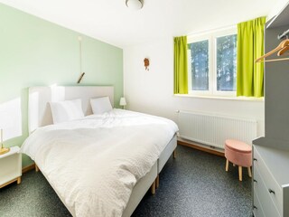 Vakantiehuis Saint-Hubert Kenmerken 6