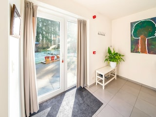 Vakantiehuis Saint-Hubert Kenmerken 12