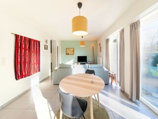 Vakantiehuis Saint-Hubert Kenmerken 9