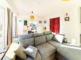 Holiday house Saint-Hubert Features 8