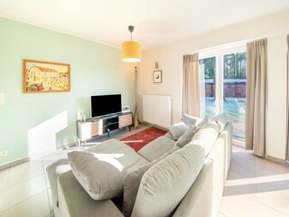 Holiday house Saint-Hubert Features 10