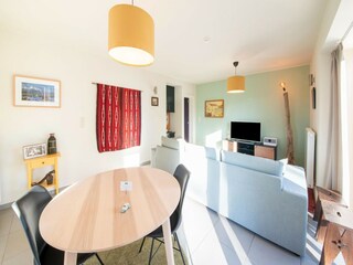 Vakantiehuis Saint-Hubert Kenmerken 7