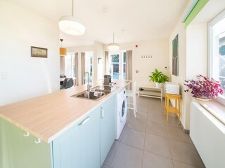 Holiday house Saint-Hubert Features 18
