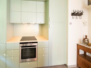 Vakantiehuis Saint-Hubert Kenmerken 29