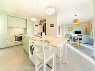 Holiday house Saint-Hubert Features 12