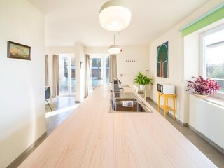 Vakantiehuis Saint-Hubert Kenmerken 15