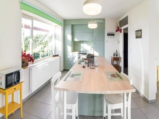 Vakantiehuis Saint-Hubert Kenmerken 10