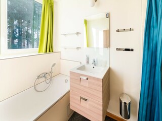 Vakantiehuis Saint-Hubert Kenmerken 22