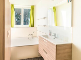 Ferienhaus Saint-Hubert Ausstattung 22