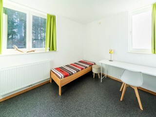 Ferienhaus Saint-Hubert Ausstattung 15
