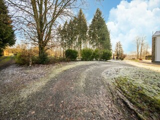 Vakantiehuis Saint-Hubert Omgeving 32