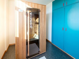 Vakantiehuis Saint-Hubert  38