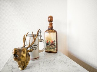 Casa per le vacanze Saint-Hubert  34