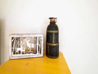 Holiday house Saint-Hubert  35