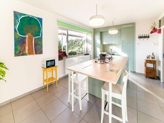 Vakantiehuis Saint-Hubert Kenmerken 16