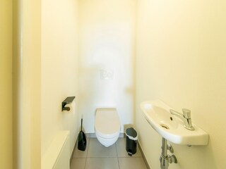 Vakantiehuis Saint-Hubert Kenmerken 21