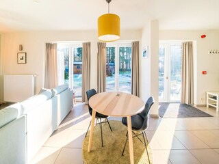 Vakantiehuis Saint-Hubert Kenmerken 30