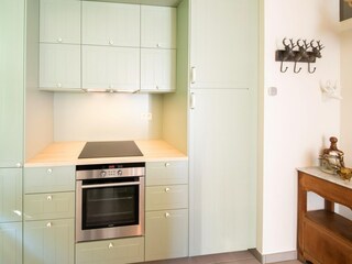 Vakantiehuis Saint-Hubert Kenmerken 8