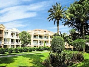 Apartment Residenz Cannes Villa Francia - maeva Home - Cannes - image1