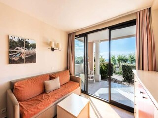 Appartement Cannes Kenmerken 31