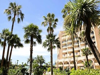 Appartement Cannes Buitenaudio-opname 20