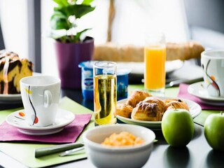 Appartement Lyon  8