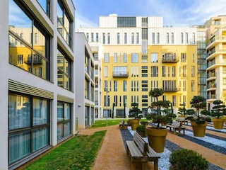 Apartment Lyon  9
