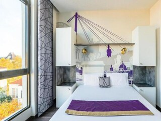 Appartement Lyon  14