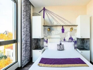 Apartamento Lyon  11