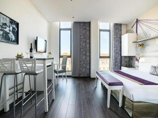 Apartment Lyon  12