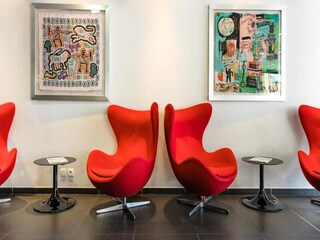 Apartamento Lyon  14