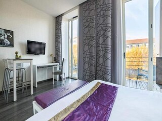 Apartamento Lyon  15