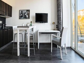 Apartamento Lyon  16