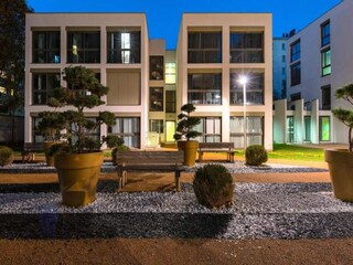 Apartamento Lyon  19
