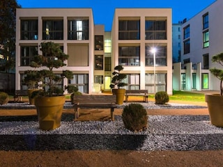 Apartment Lyon  19