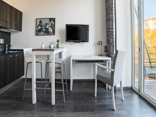 Apartamento Lyon  20