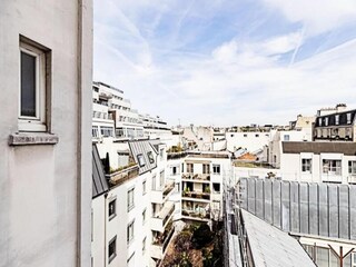 Apartment Paris Outdoor Recording 25