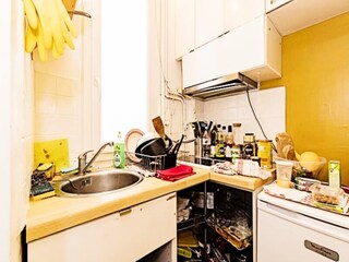 Apartment Paris Outdoor Recording 28