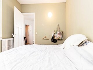 Apartment Paris Outdoor Recording 29