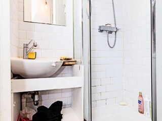 Apartment Paris Outdoor Recording 15